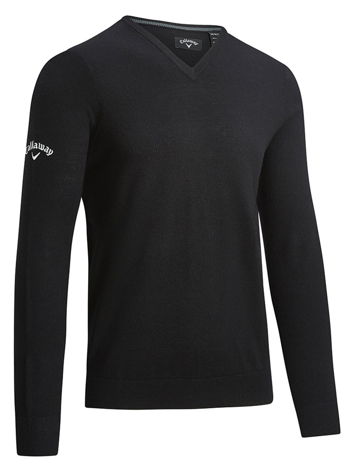 Callaway + CLUBHAUS Crewneck Sweat
